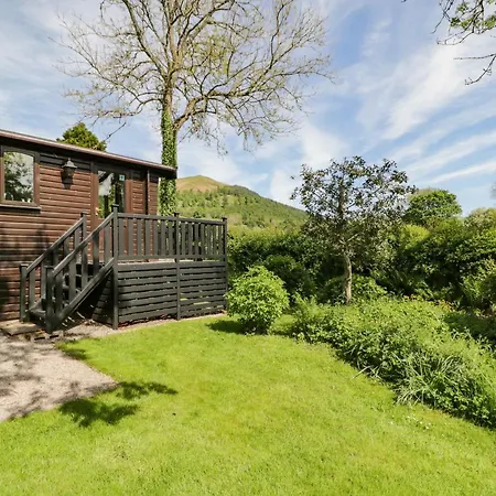 Holiday home Wythburn *