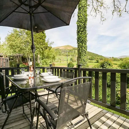 Holiday home Wythburn