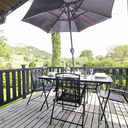 Holiday home Wythburn *