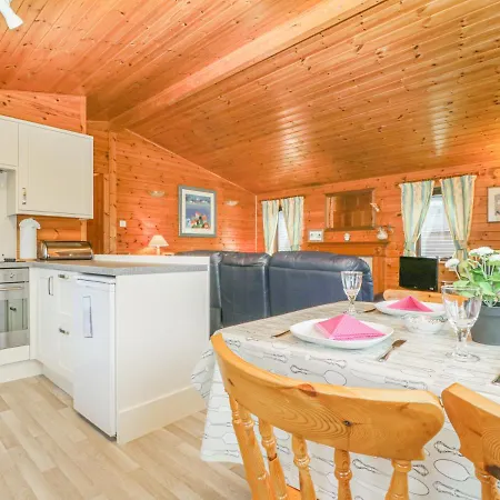 Wythburn Tatil Evi *